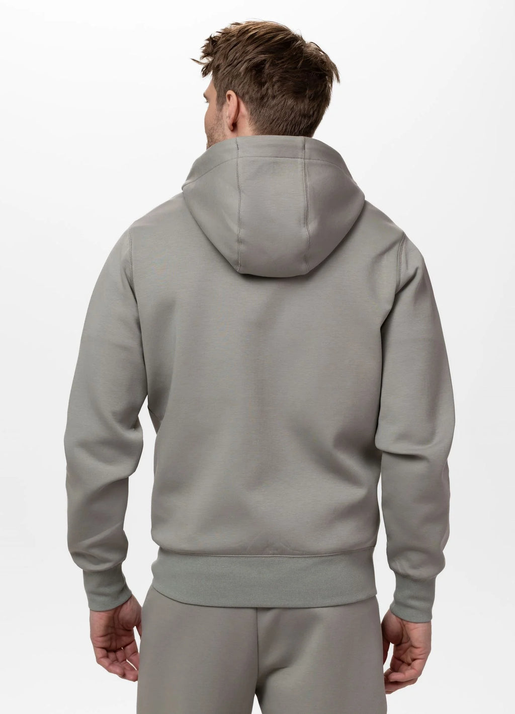 Bluza rozpinana z kapturem SAMPSON