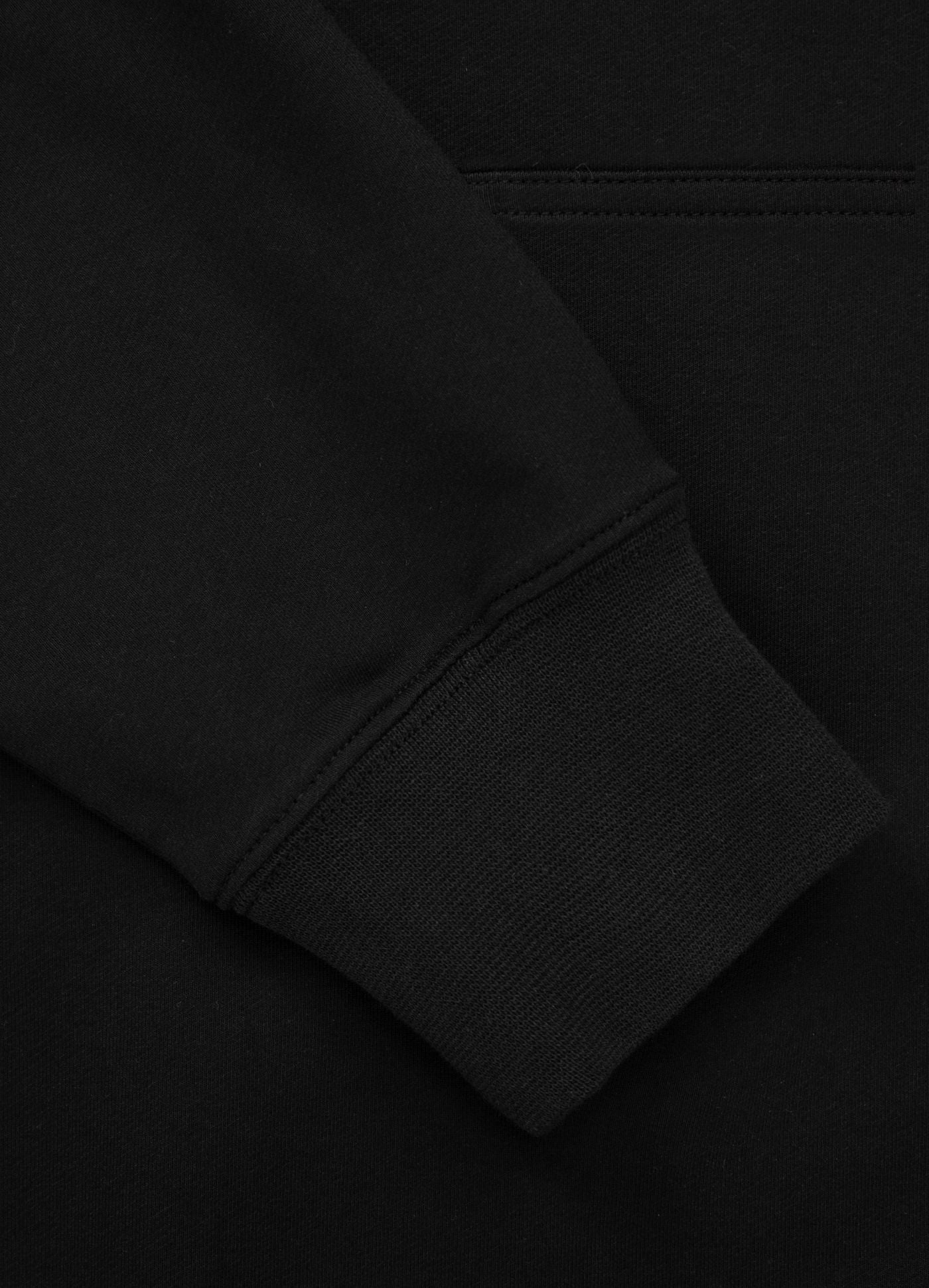Bluza z kapturem SMALL LOGO NUGGET