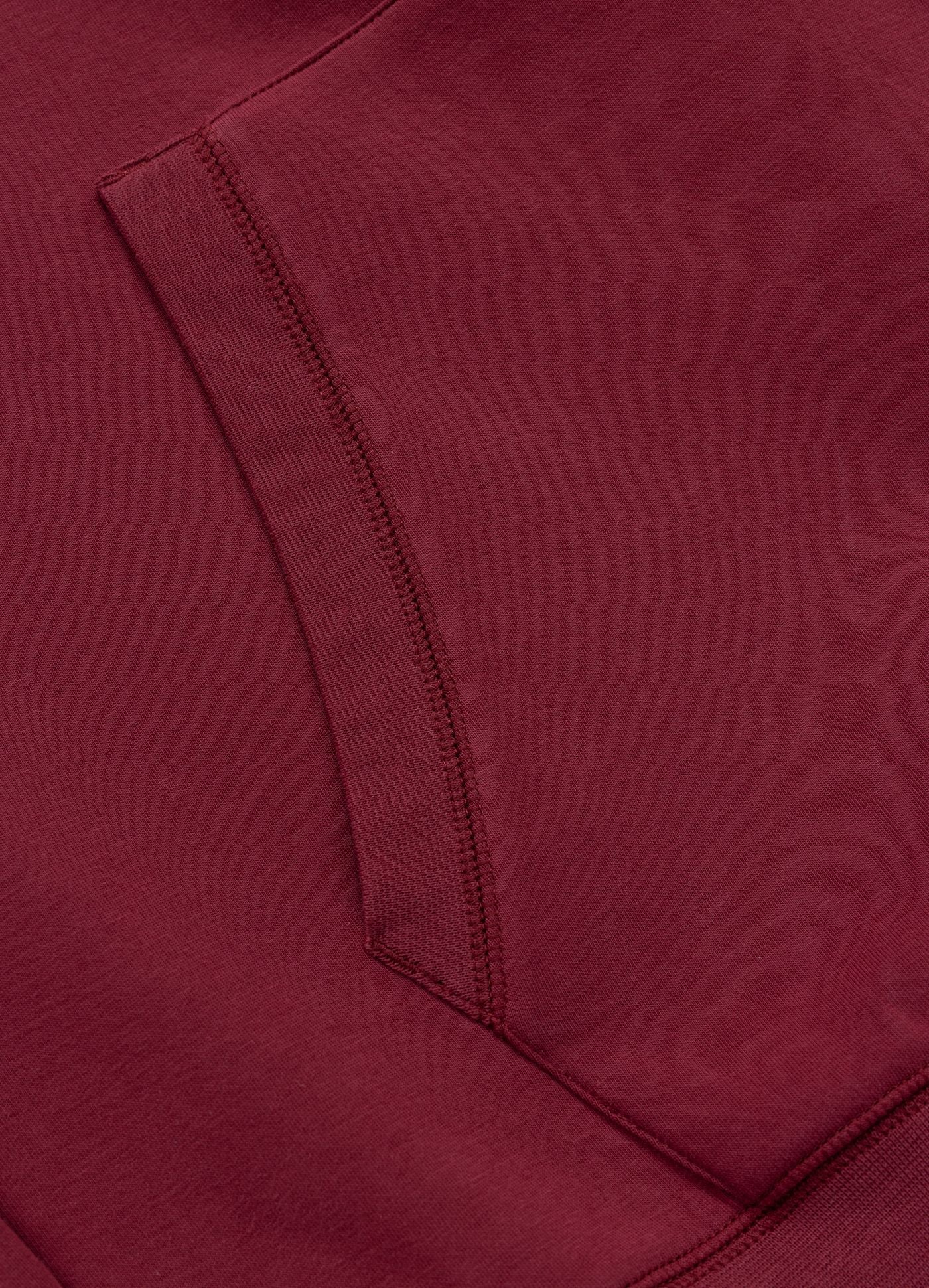 Bluza z kapturem SAMPSON