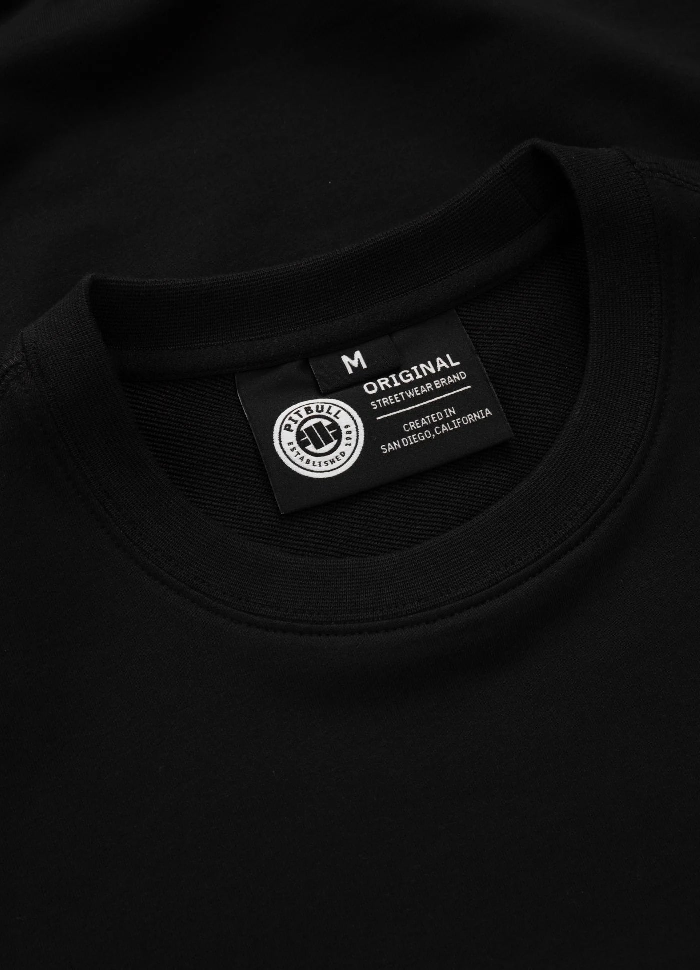 Bluza SMALL LOGO NUGGET