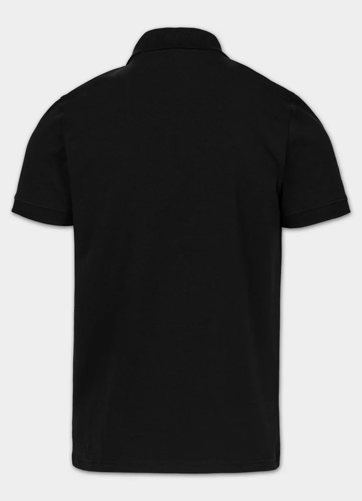 Koszulka Polo Jersey Slim Fit SMALL LOGO