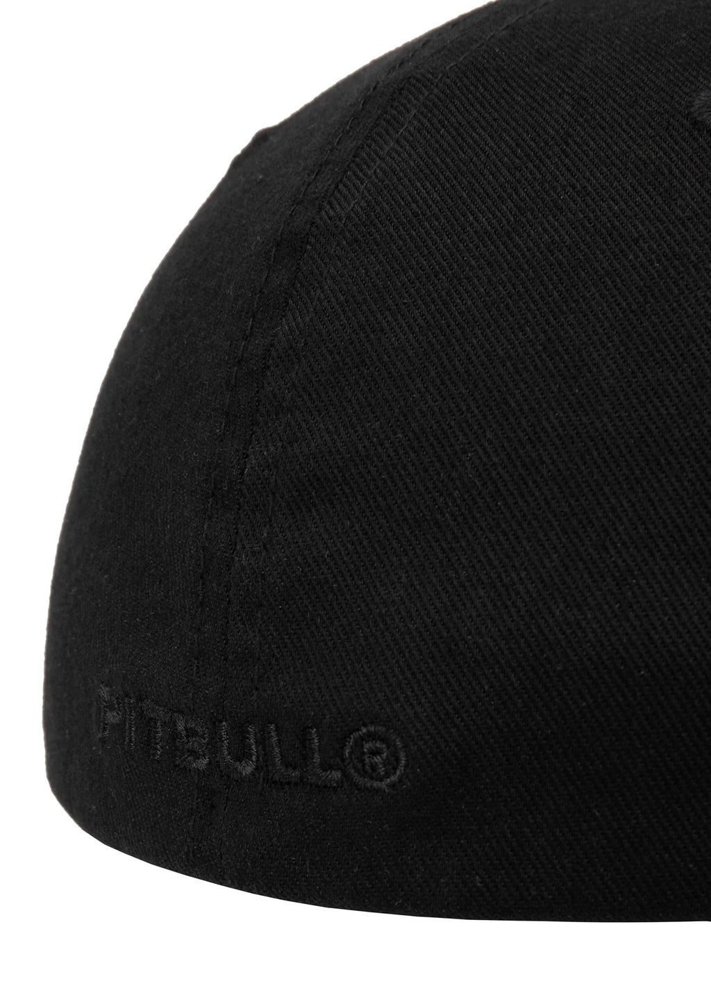 Czapka Full Cap 3D LOGO