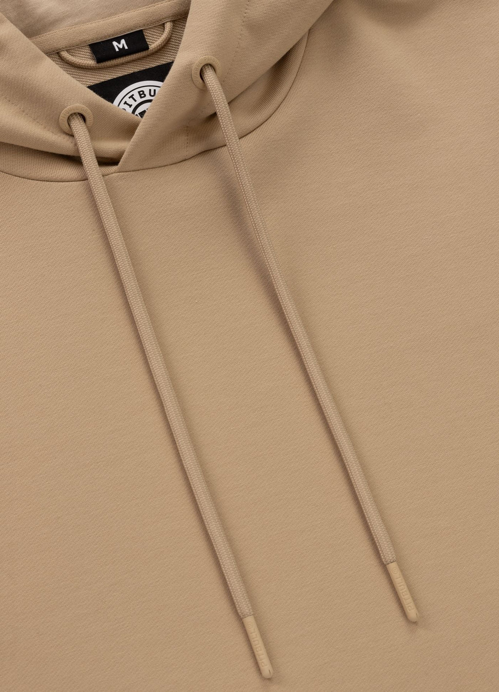 Bluza z kapturem SMALL LOGO NUGGET