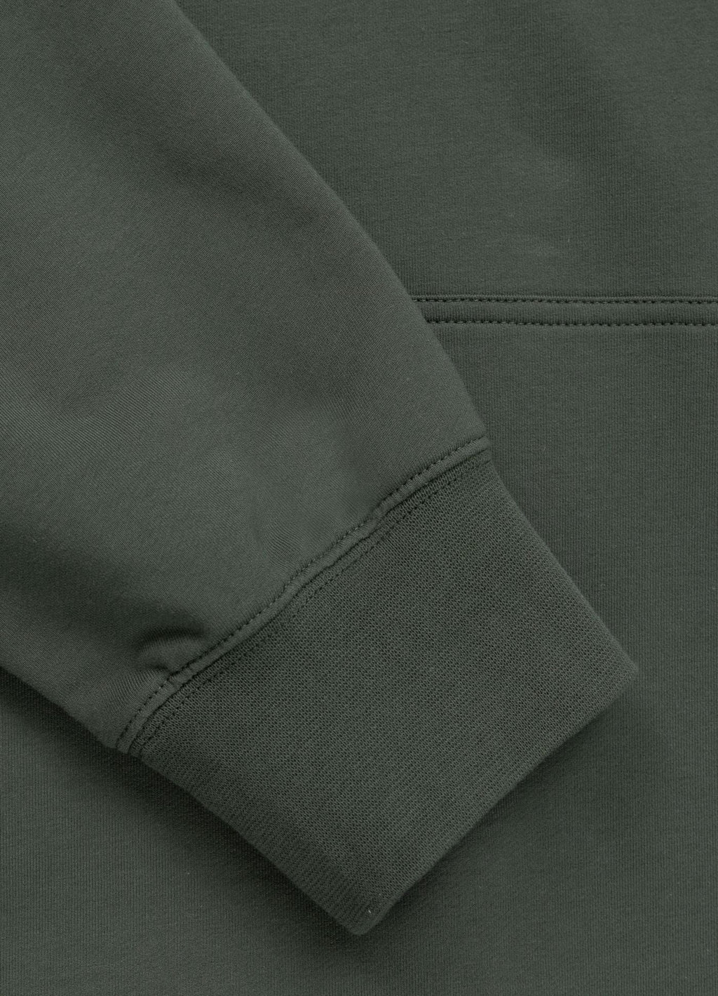 Bluza z kapturem SMALL LOGO NUGGET
