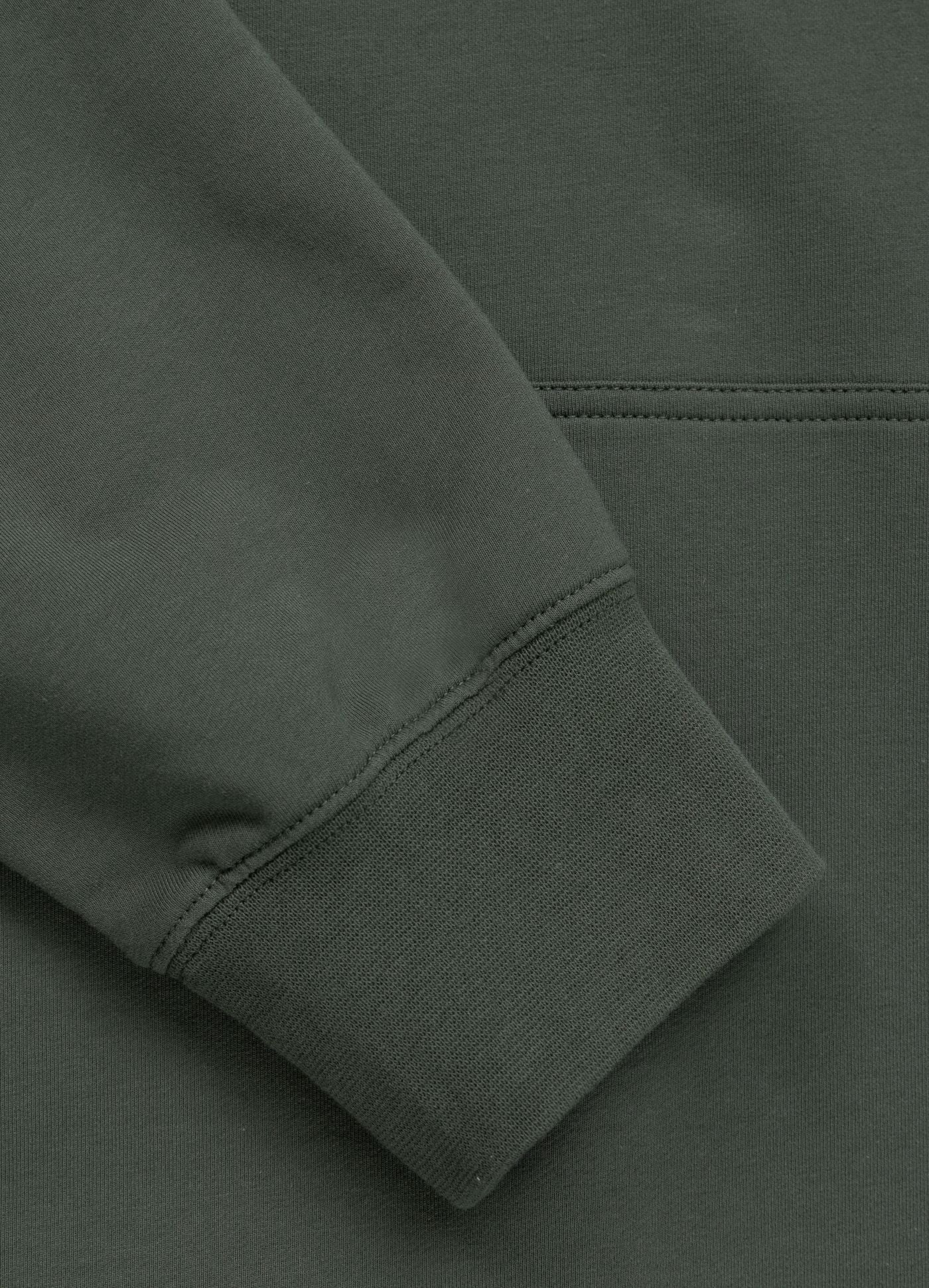Bluza z kapturem SMALL LOGO NUGGET