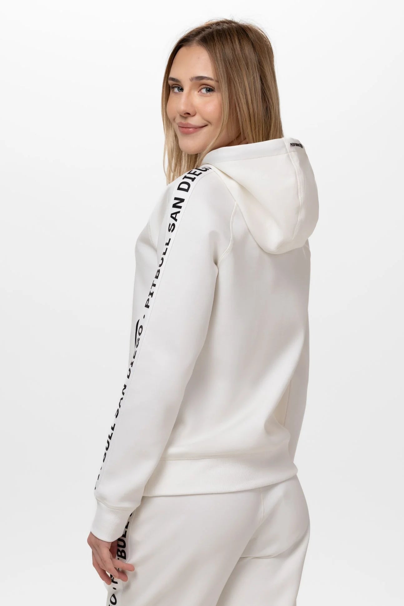Bluza z kapturem TAPE EXPLORY