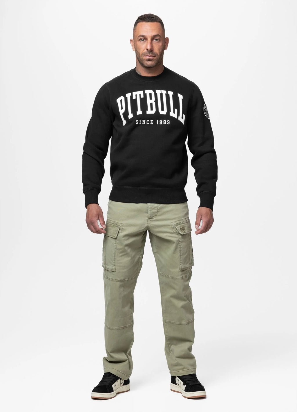Bluza NORTON