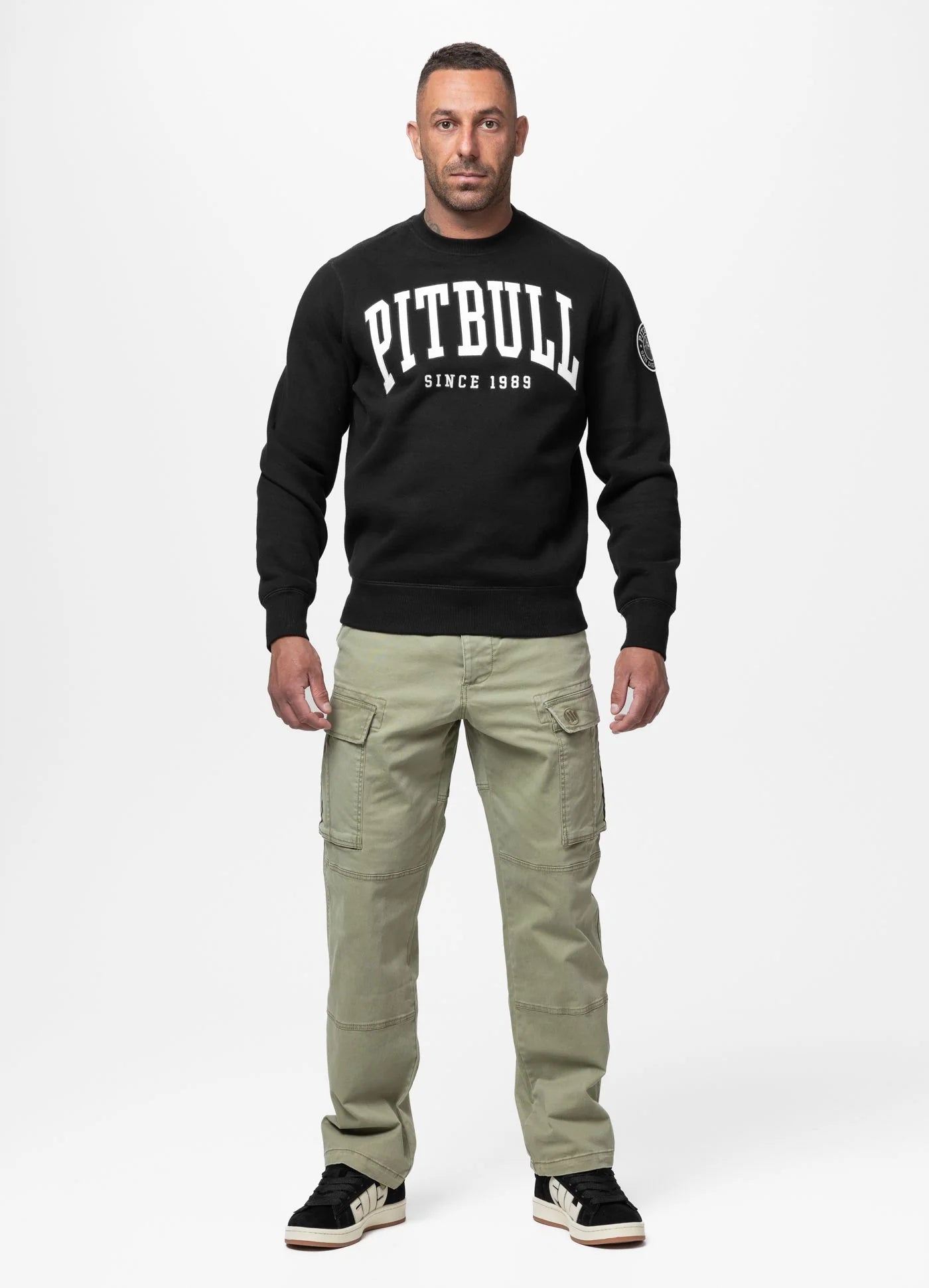 Bluza NORTON