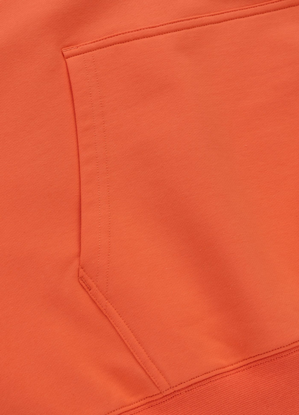 Bluza z kapturem SMALL LOGO NUGGET