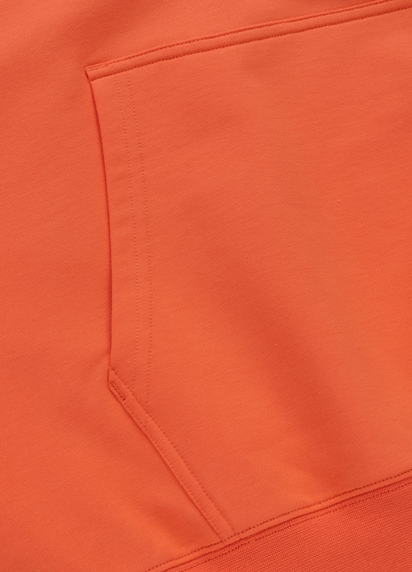 Bluza z kapturem SMALL LOGO NUGGET