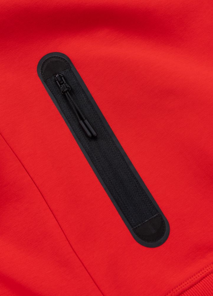 Bluza z kapturem TAPE EXPLORY