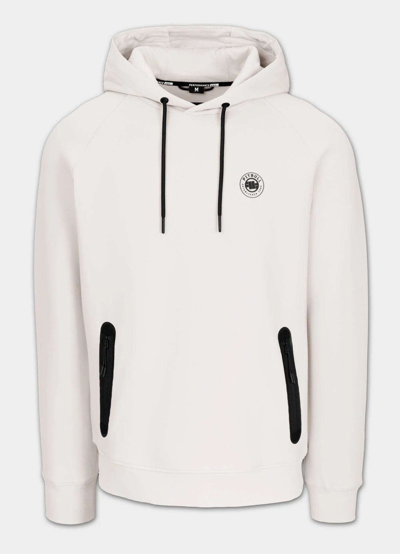 Bluza z kapturem DOGWOOD