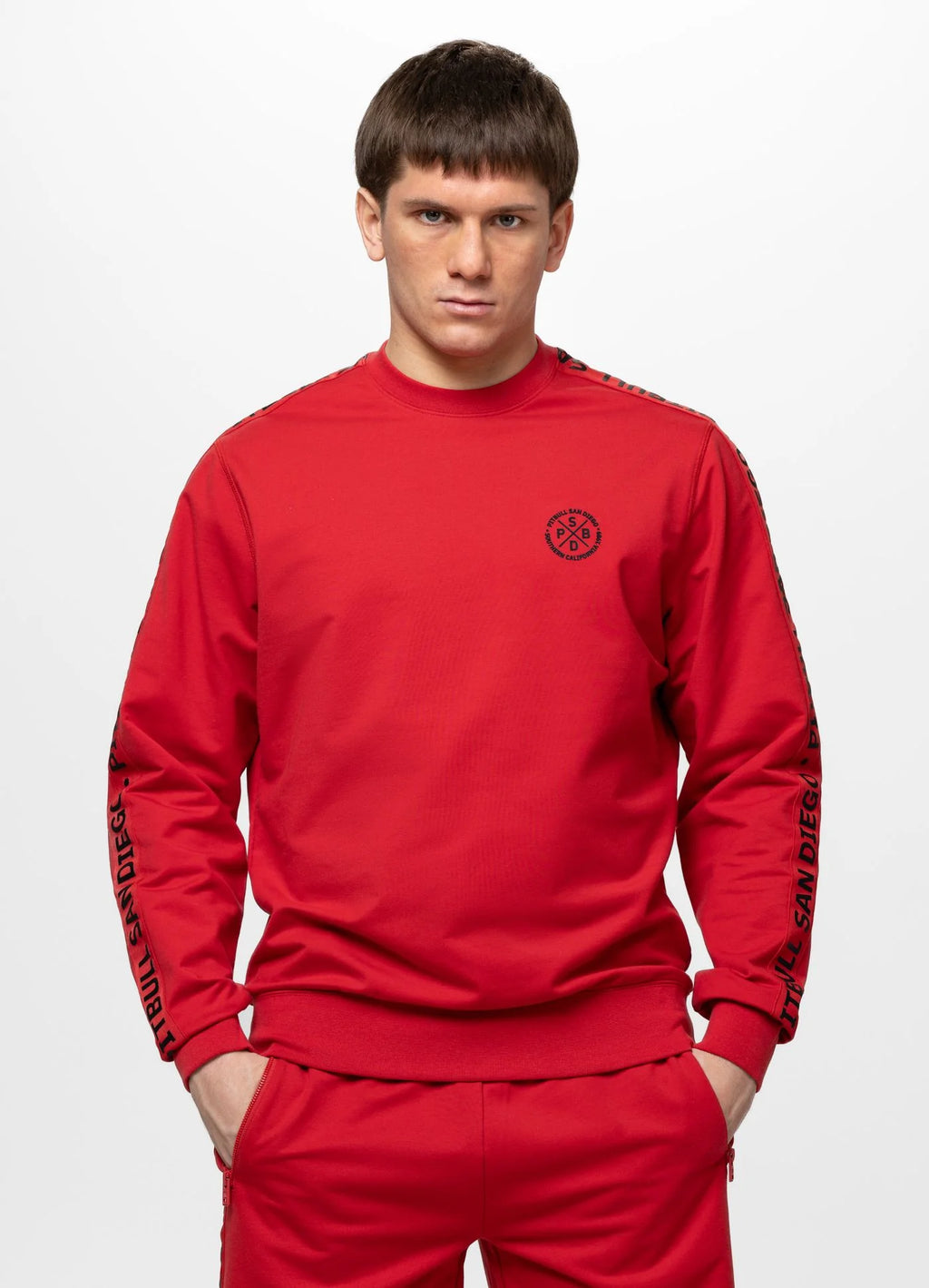 Bluza TAPE PARKER