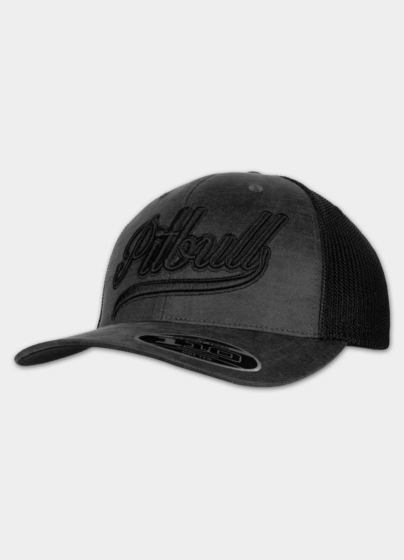 Czapka Snapback Pitcloths ORIGINAL