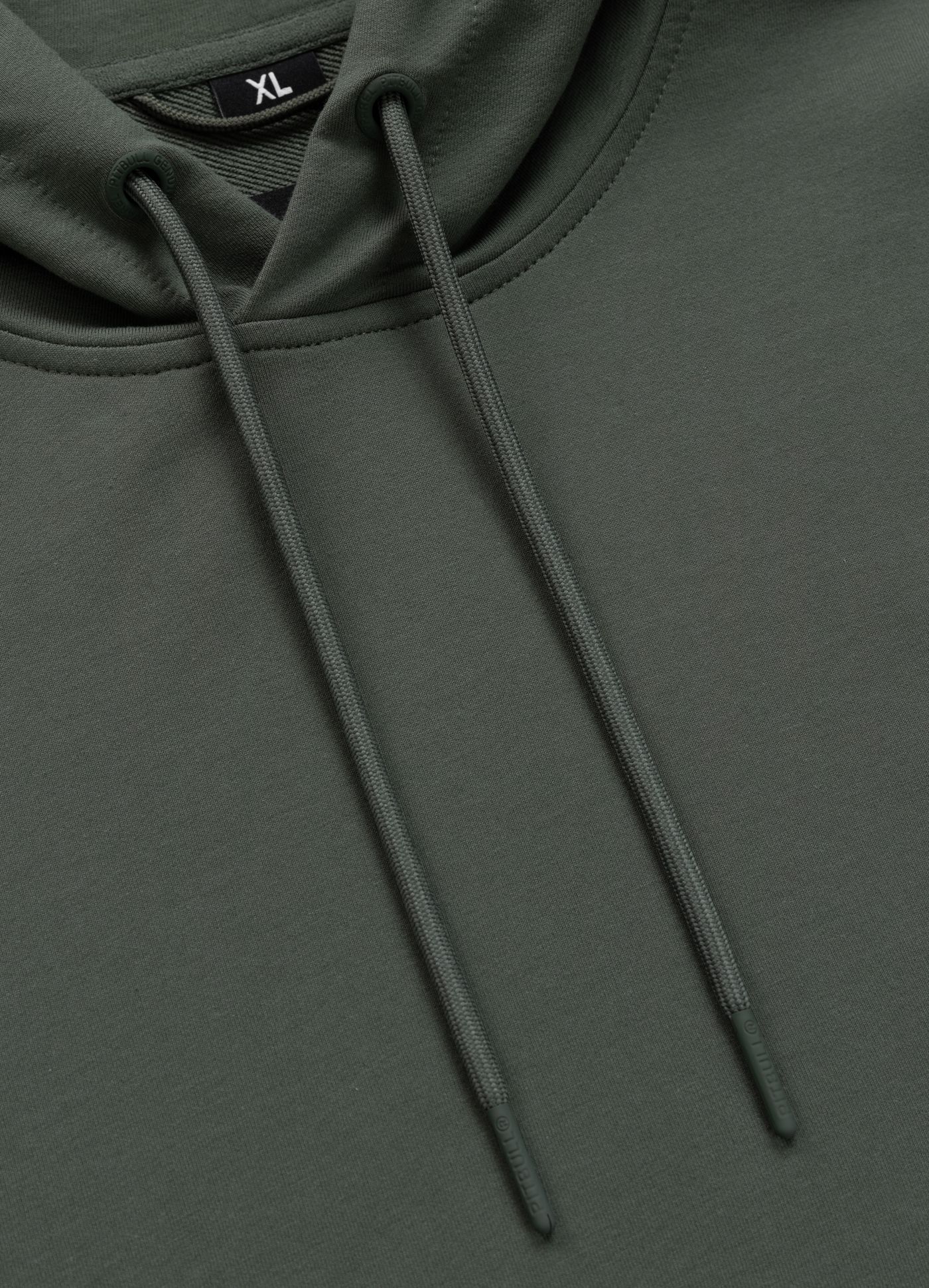 Bluza z kapturem SMALL LOGO NUGGET