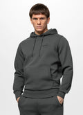 Bluza z kapturem SAMPSON