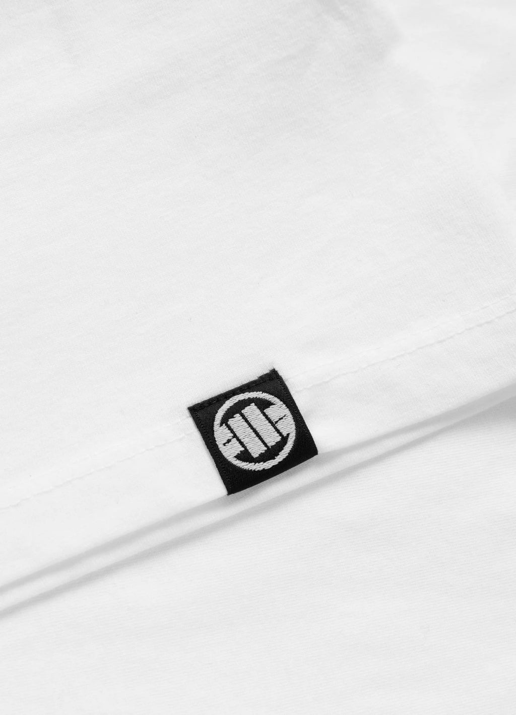 Koszulka Slim Fit SMALL LOGO