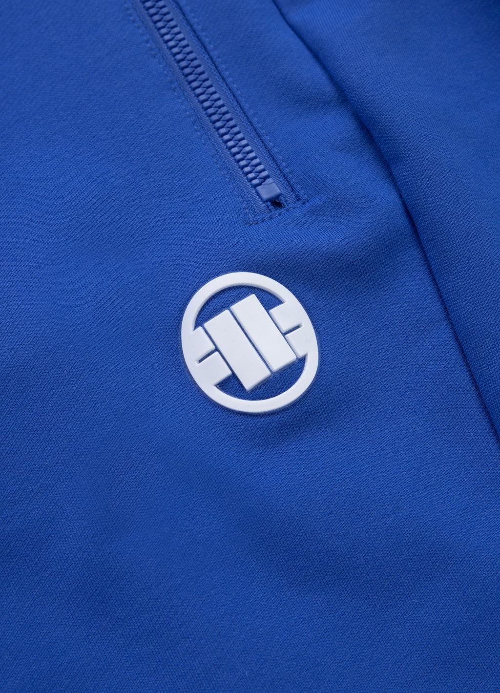 Szorty dresowe SMALL LOGO NUGGET