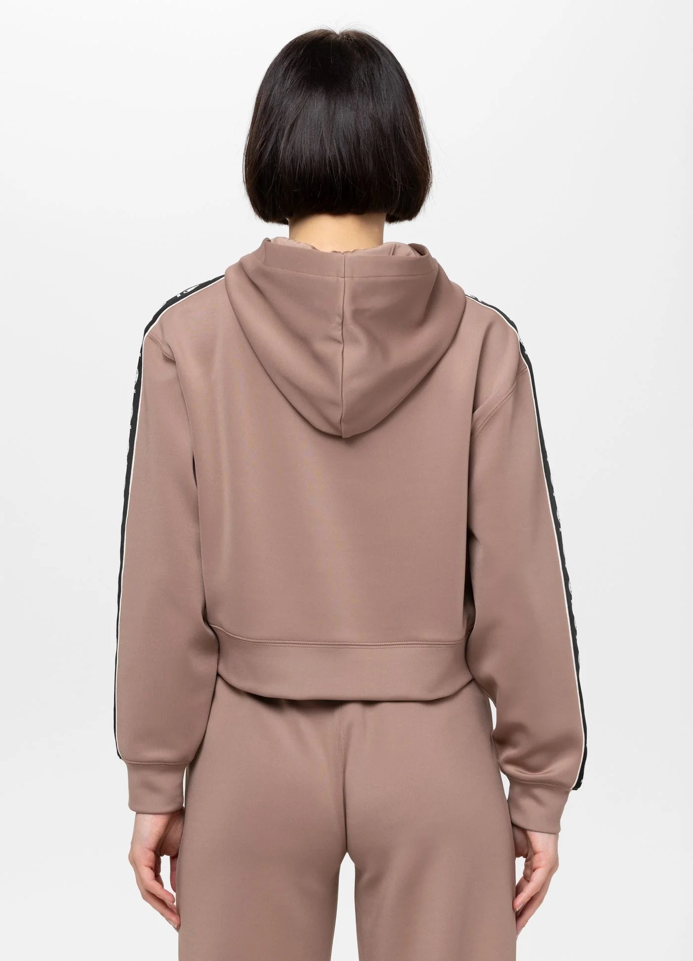 Bluza z kapturem oversize VERONA