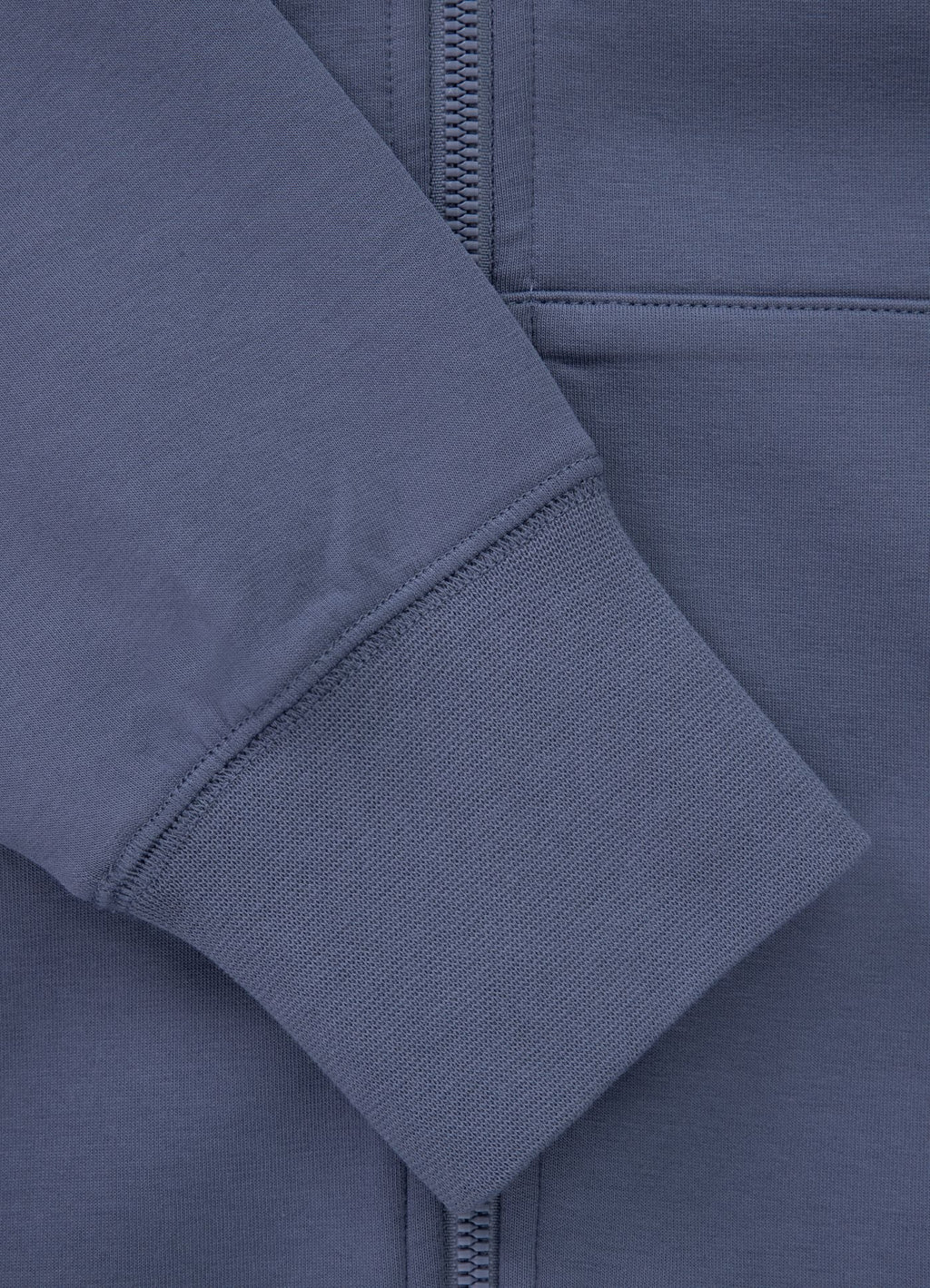 Bluza rozpinana z kapturem SAMPSON