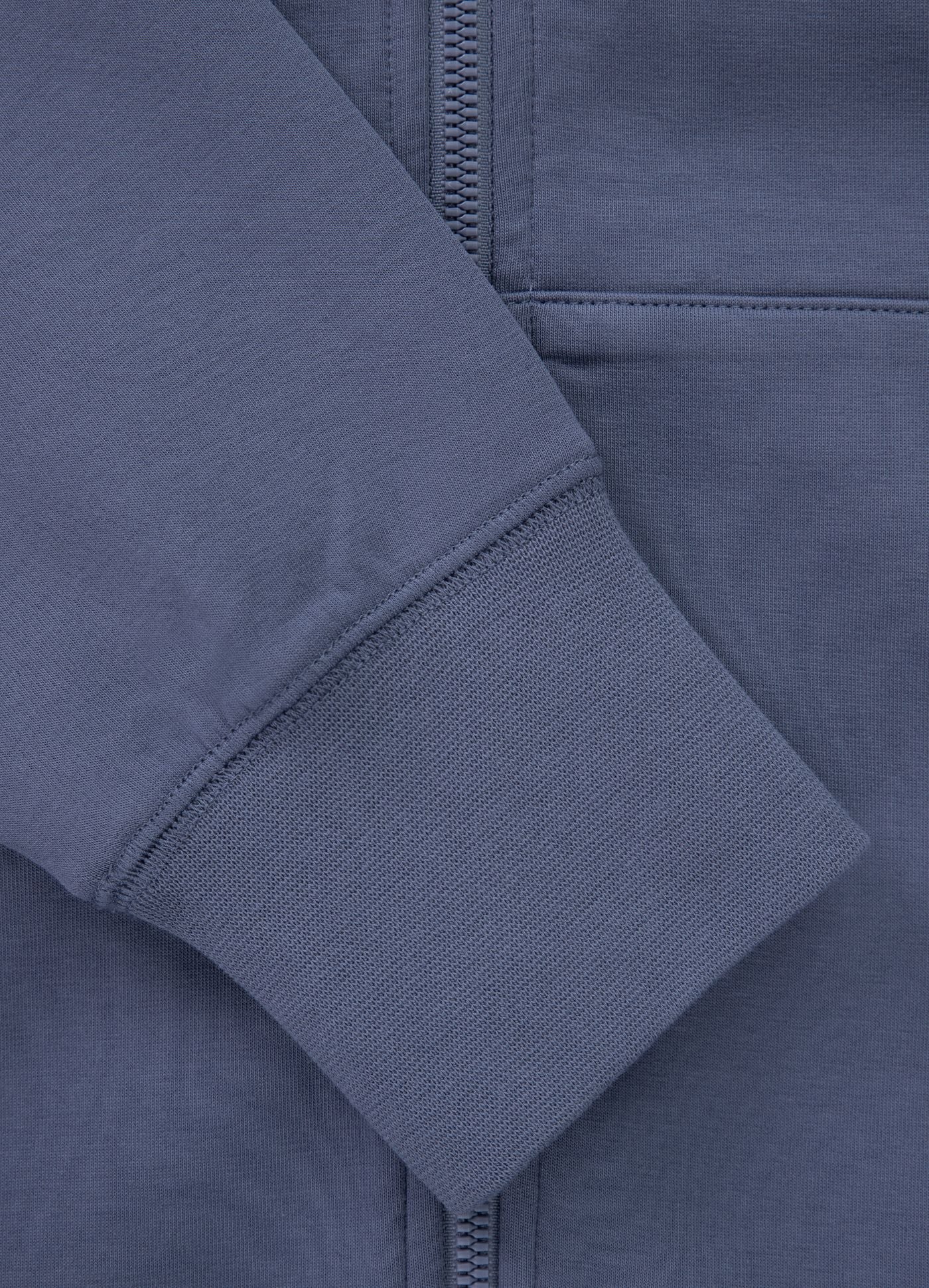 Bluza rozpinana z kapturem SAMPSON