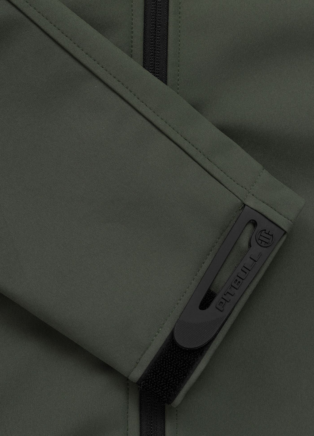 Kurtka z kapturem Softshell ROCKFISH II