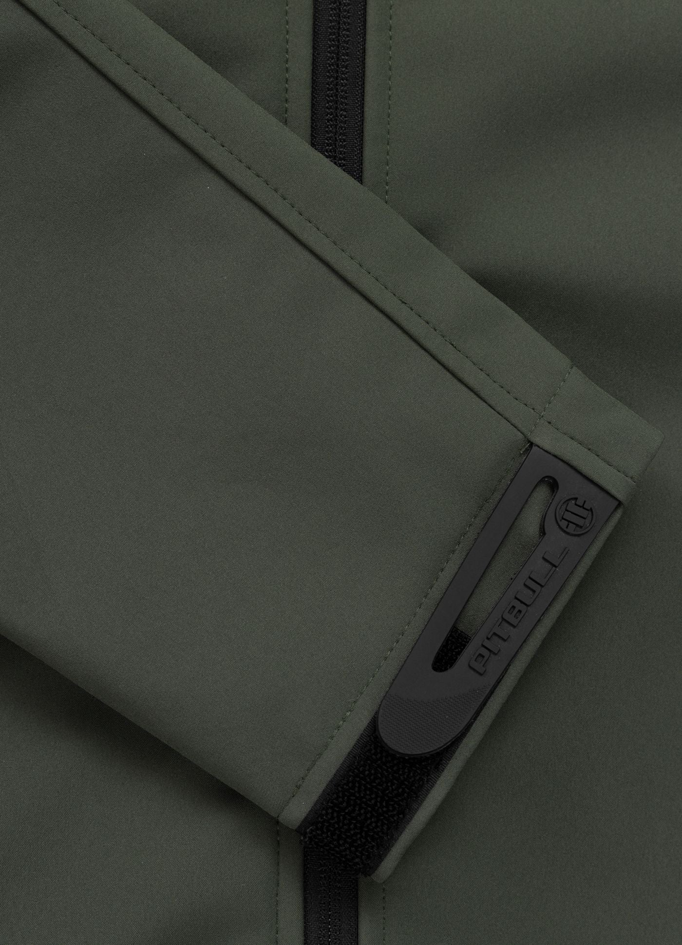 Kurtka z kapturem Softshell ROCKFISH II