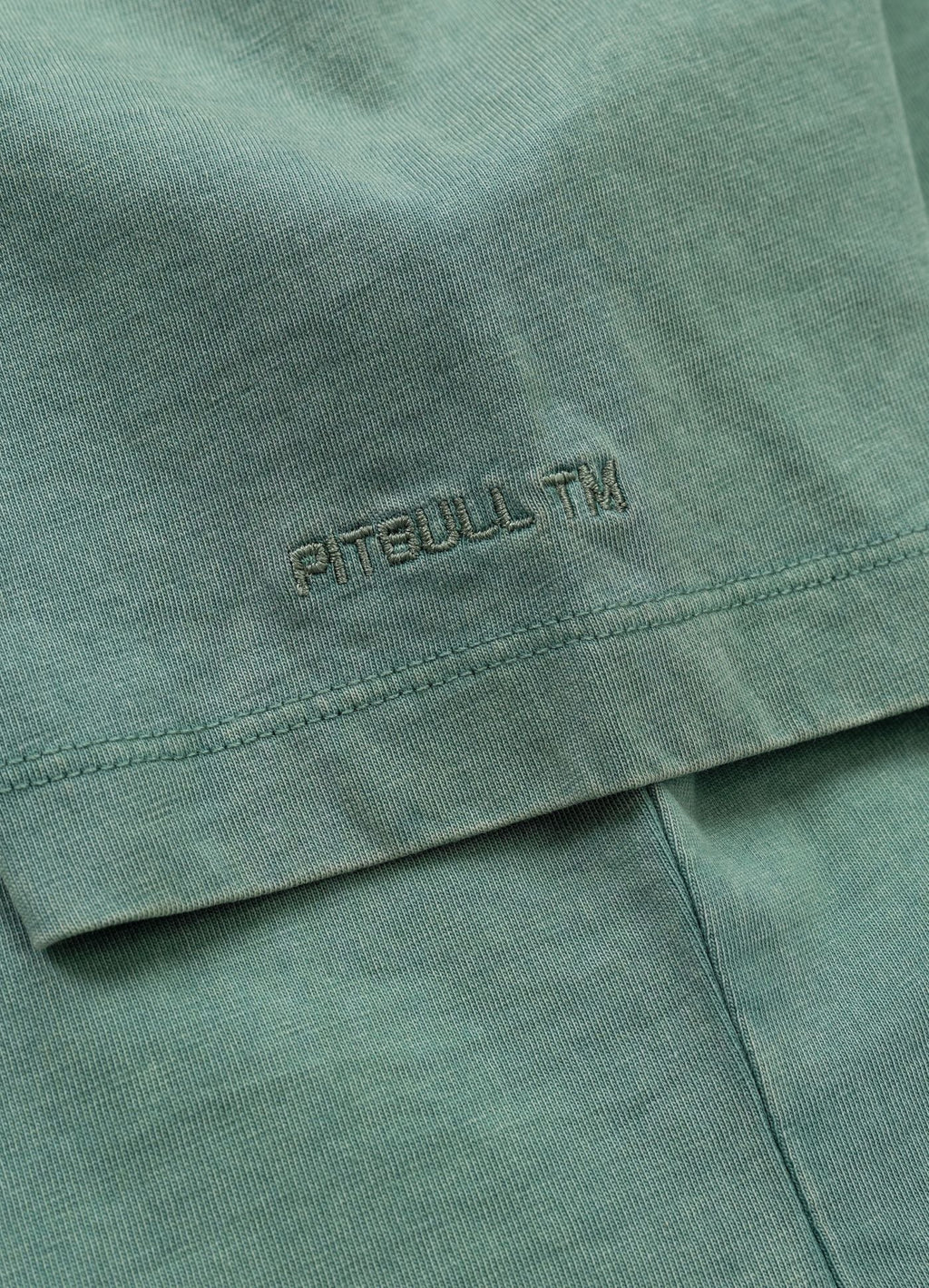 Koszulka damska Denim Washed CRUISINANDBOOZIN