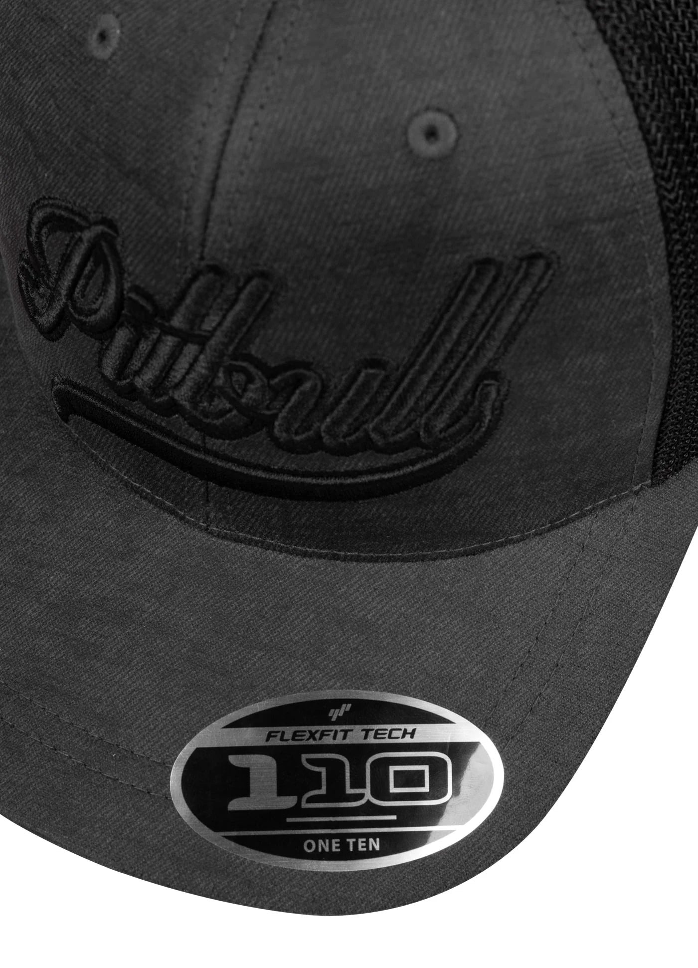 Czapka Snapback Pitcloths ORIGINAL