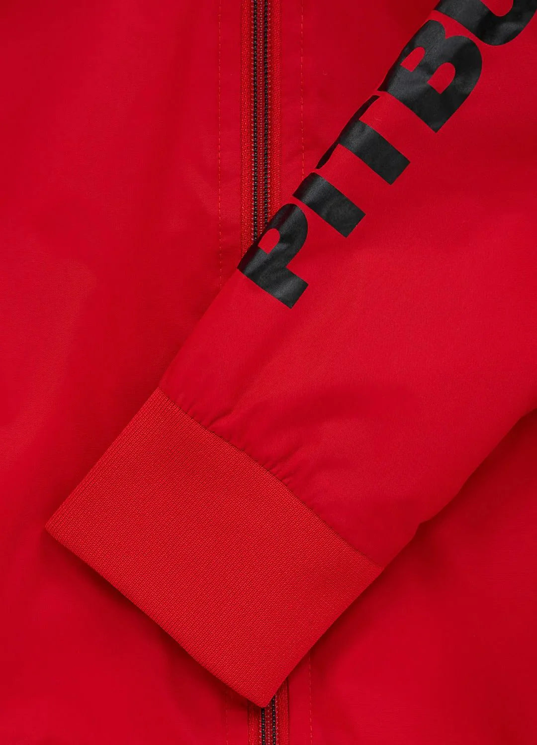 Kurtka dziecięca Athletic Sleeve Junior