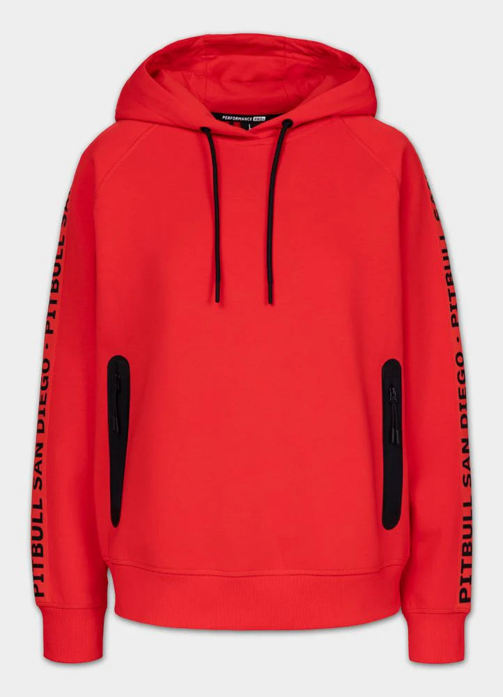 Bluza z kapturem TAPE EXPLORY