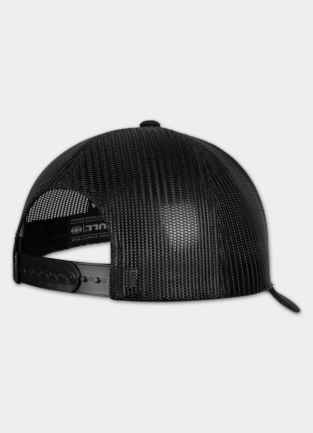 Czapka Snapback Pitcloths ORIGINAL