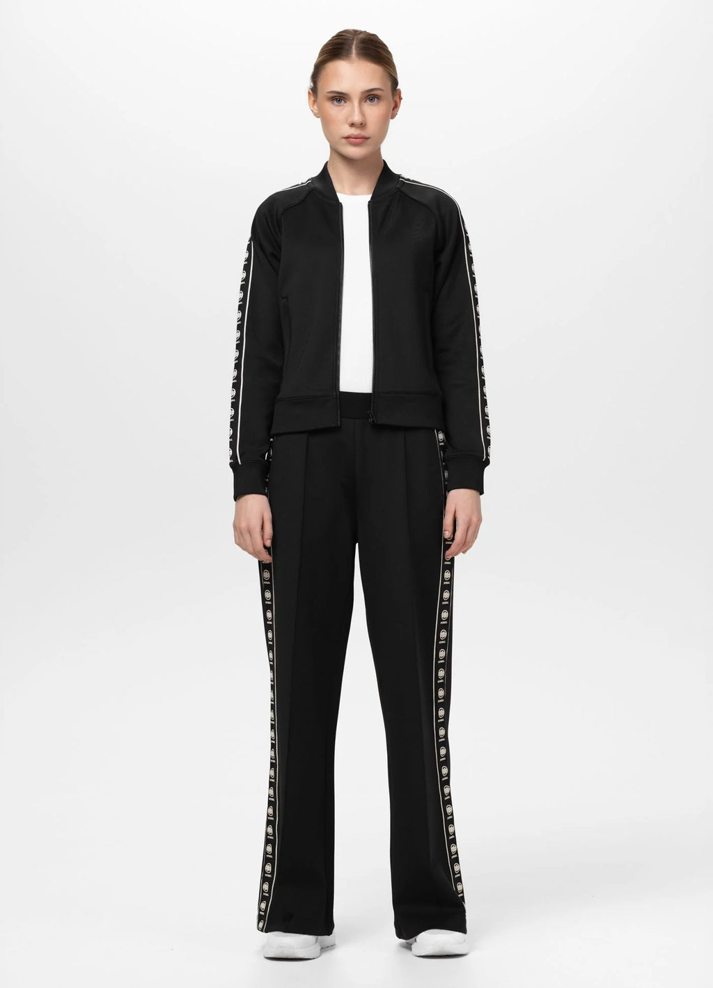Bluza rozpinana VERONA