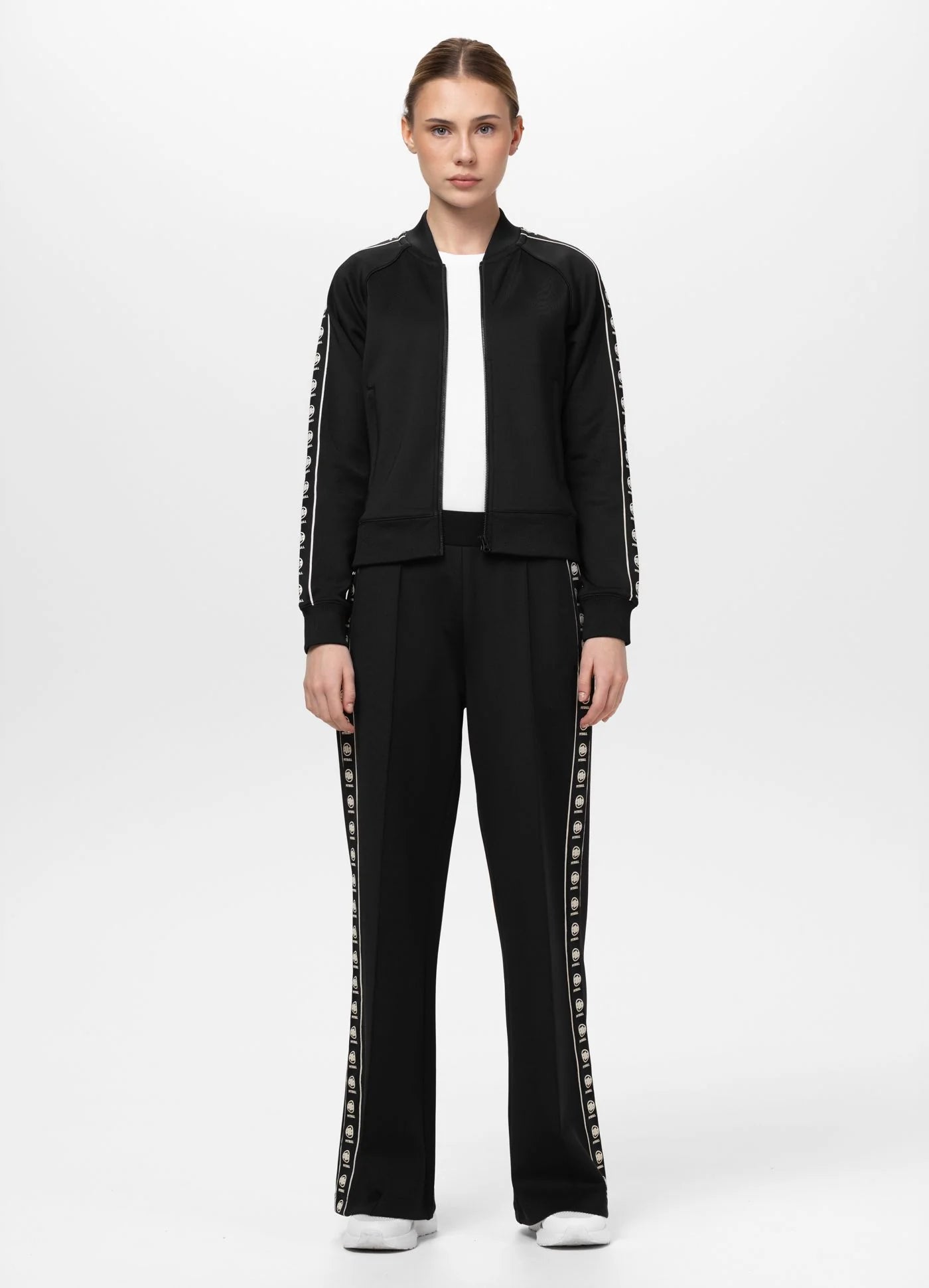 Bluza rozpinana VERONA