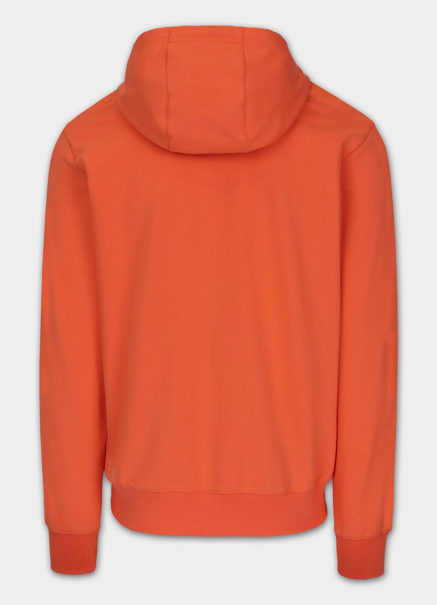 Bluza rozpinana z kapturem SMALL LOGO NUGGET