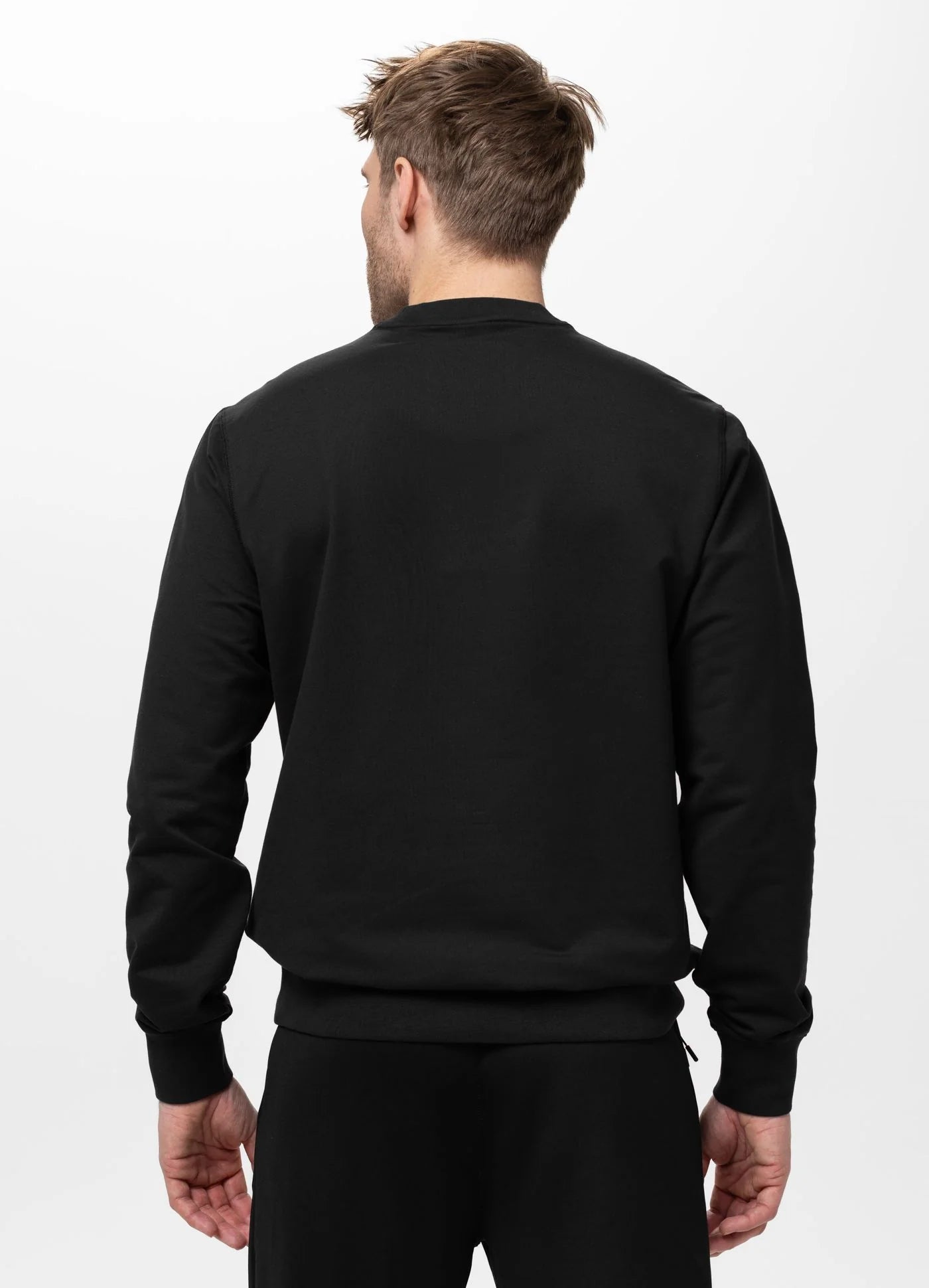 Bluza SMALL LOGO NUGGET
