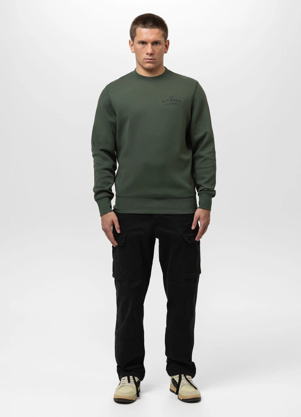 Bluza SAMPSON