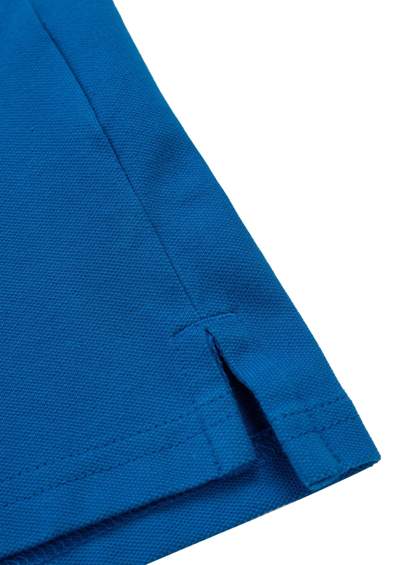 Koszulka Polo Pique STRIPES REGULAR