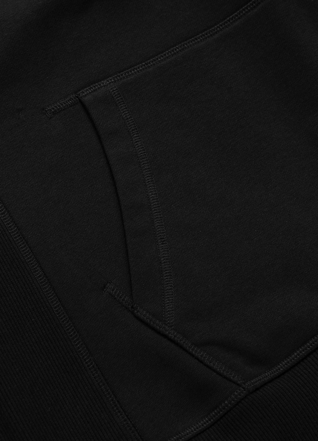 Bluza z kapturem BADGER