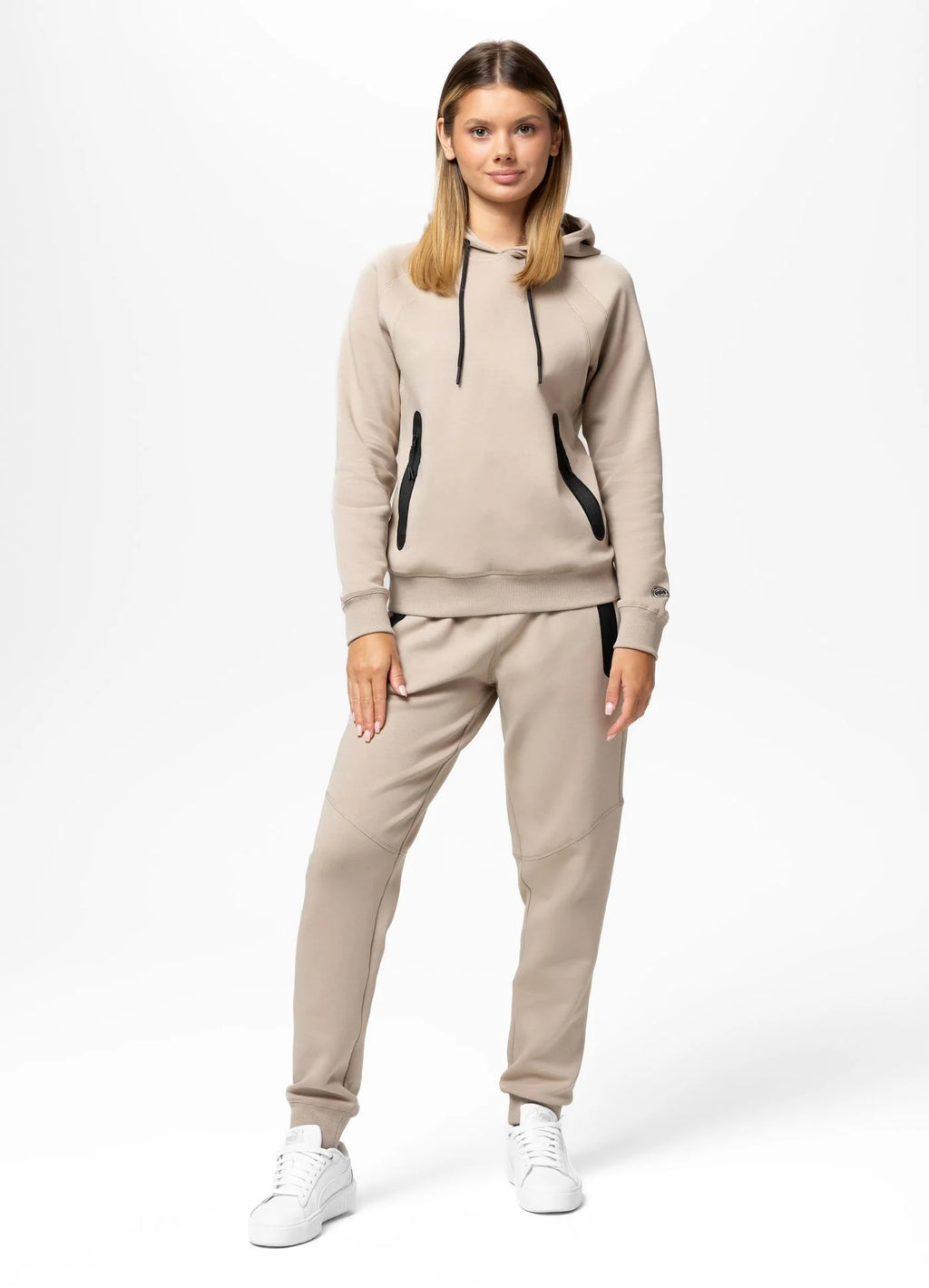 Bluza z kapturem EXPLORY