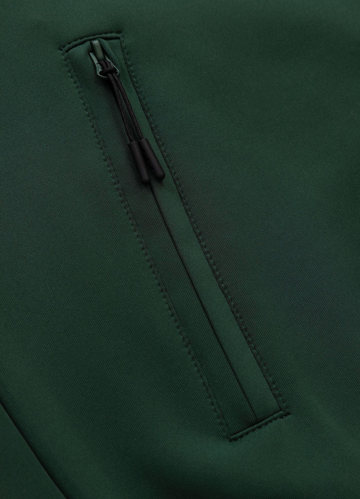 Bluza rozpinana Oldschool POWERS