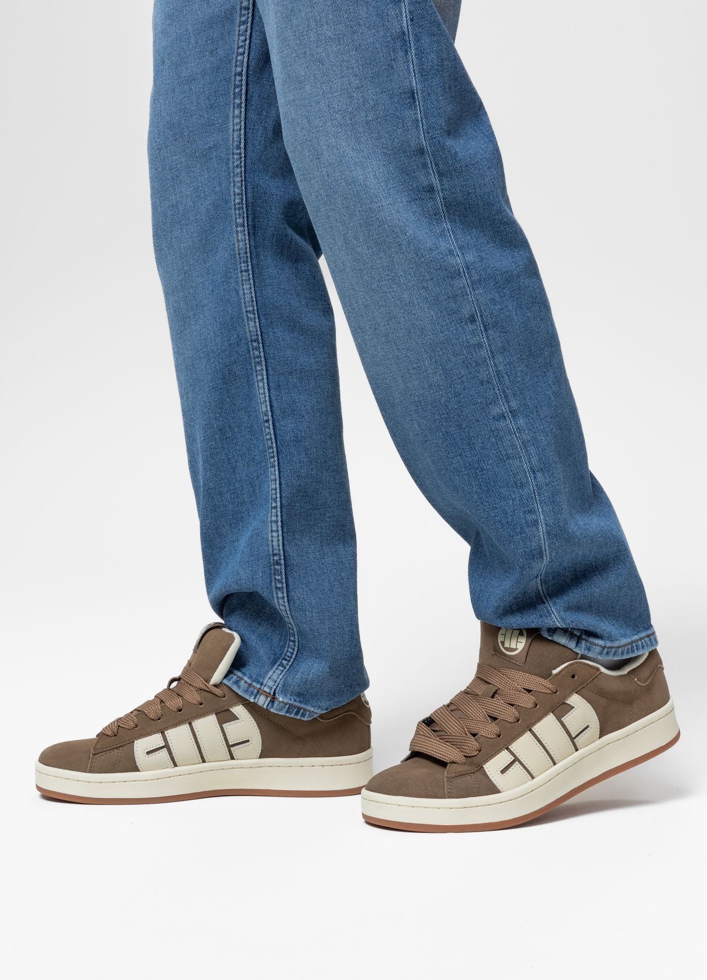 Buty WALKER LOGO