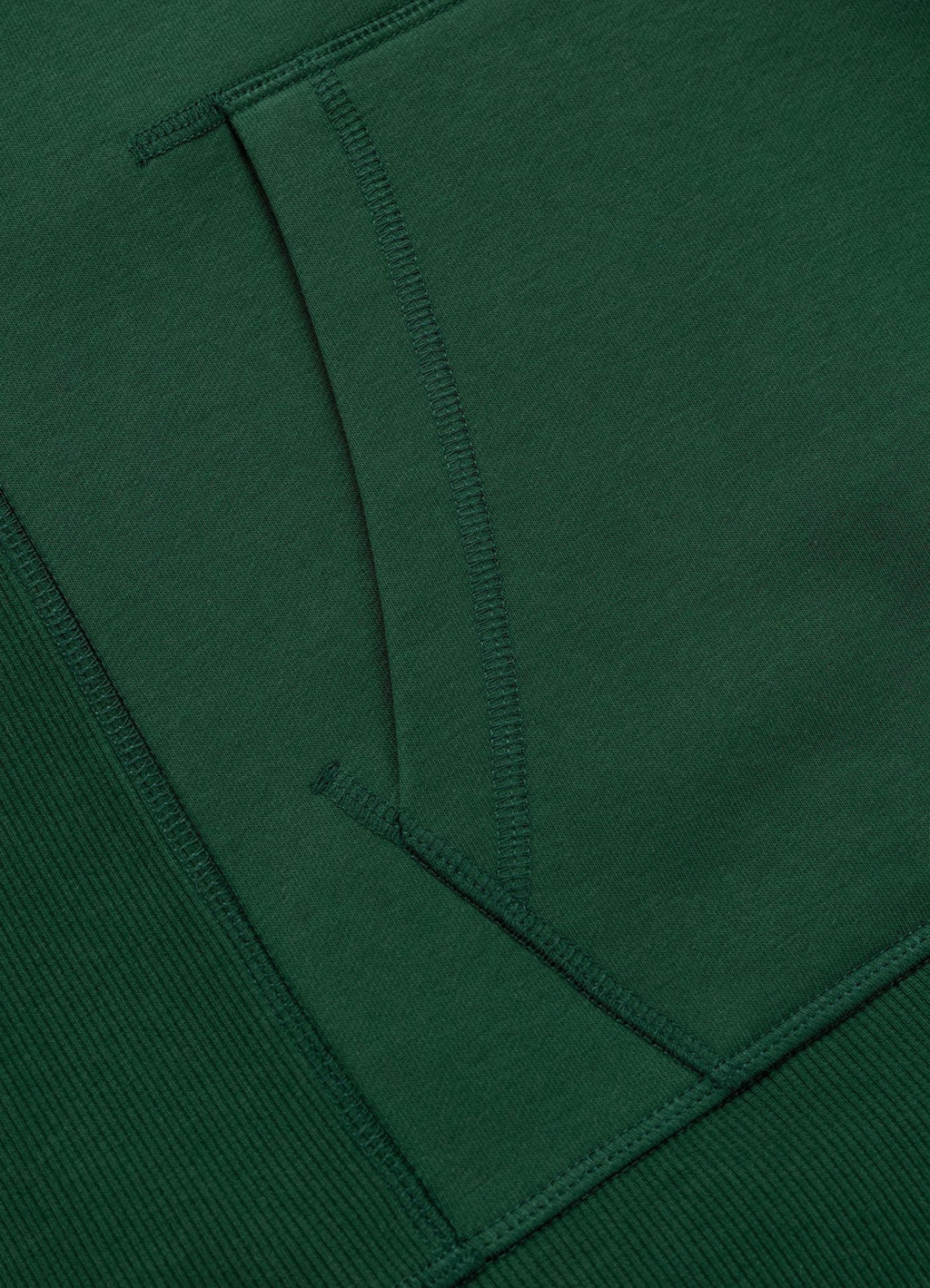 Bluza z kapturem BADGER