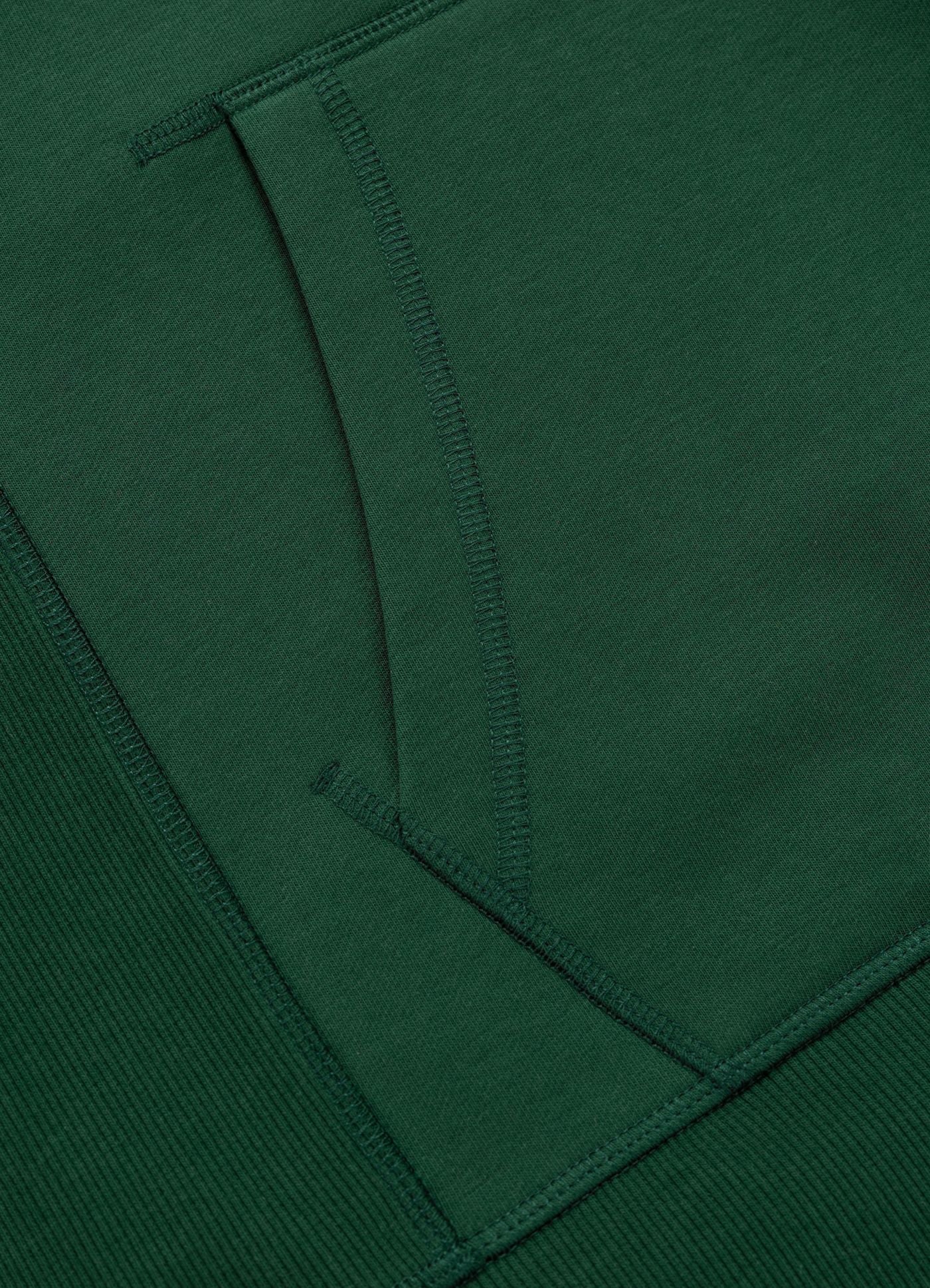Bluza z kapturem BADGER