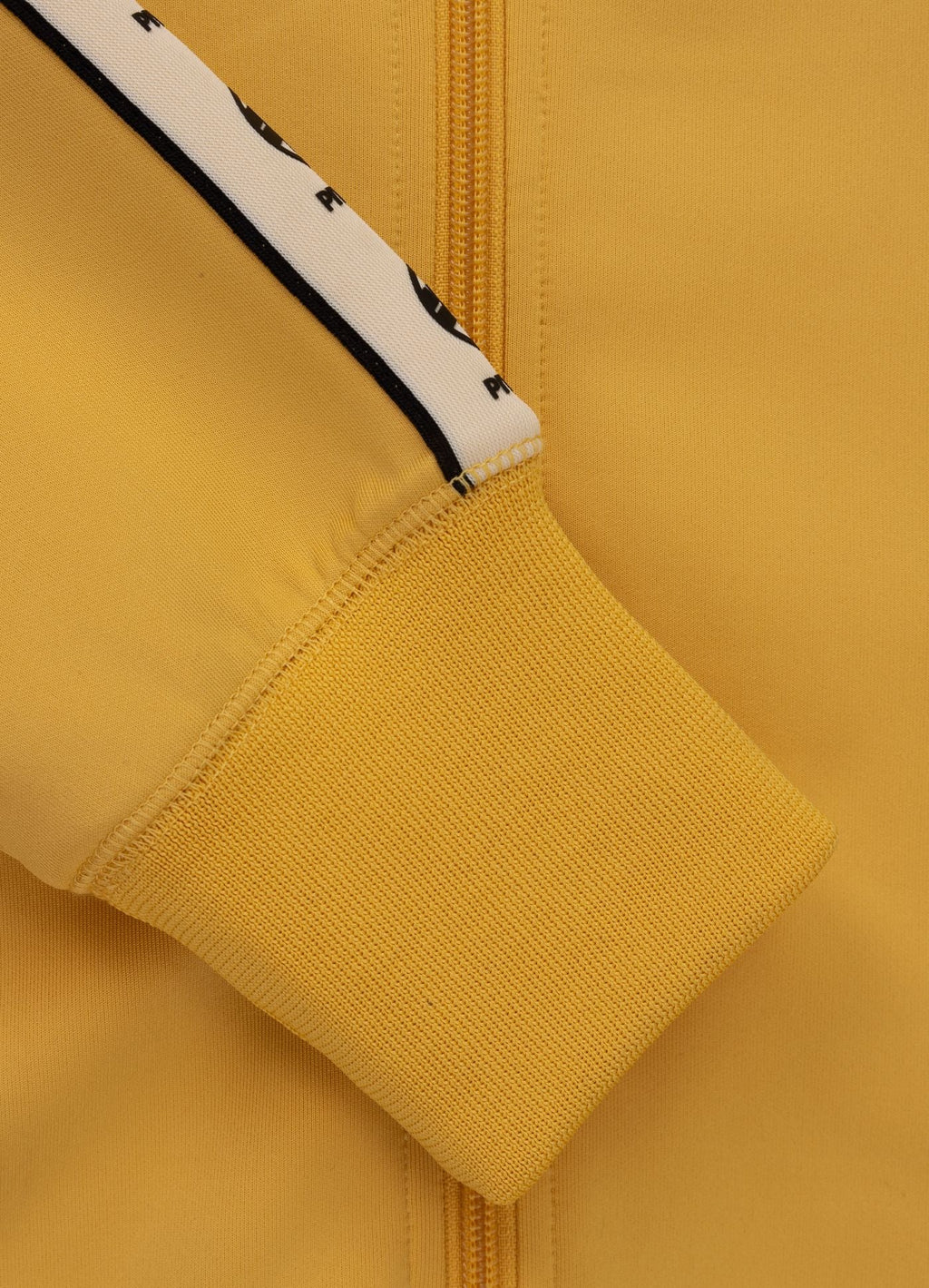 Bluza rozpinana Oldschool POWERS