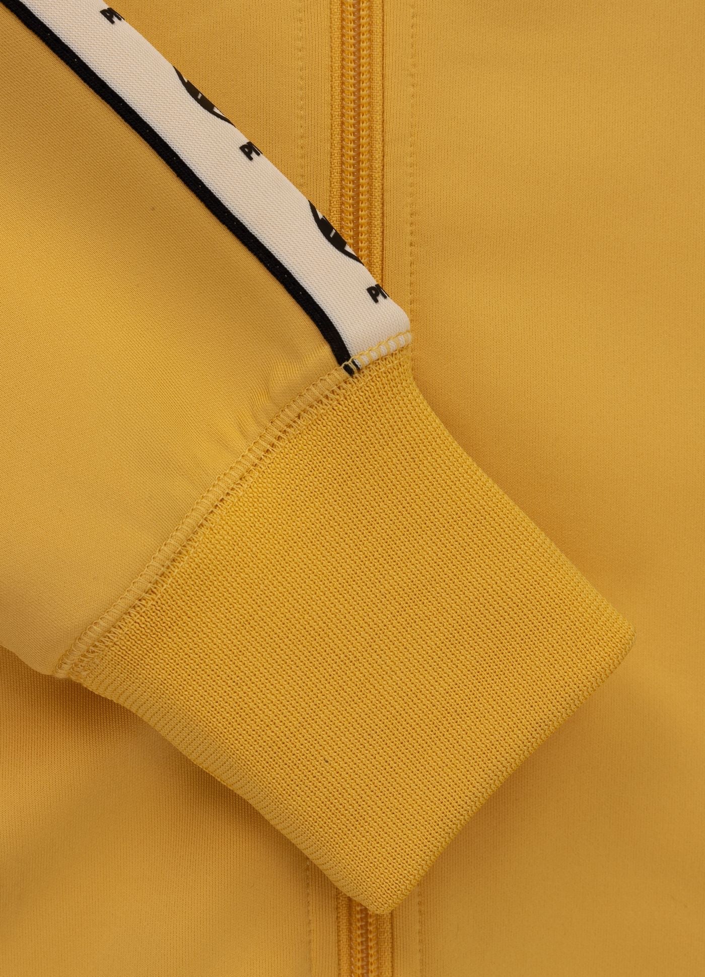 Bluza rozpinana Oldschool POWERS