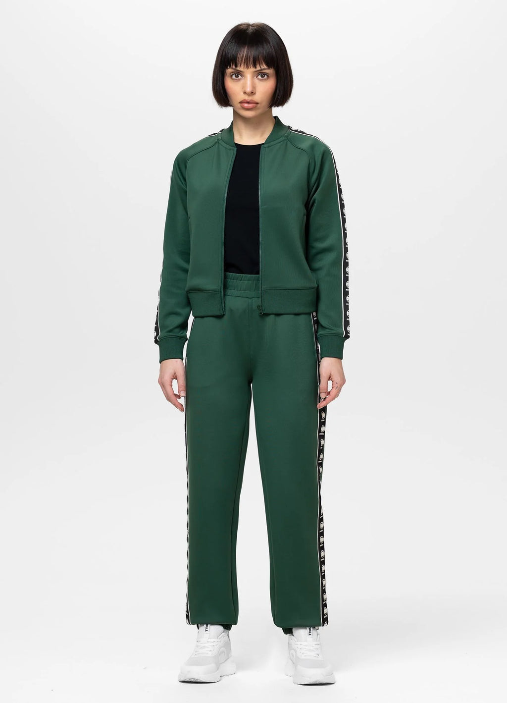 Bluza rozpinana VERONA