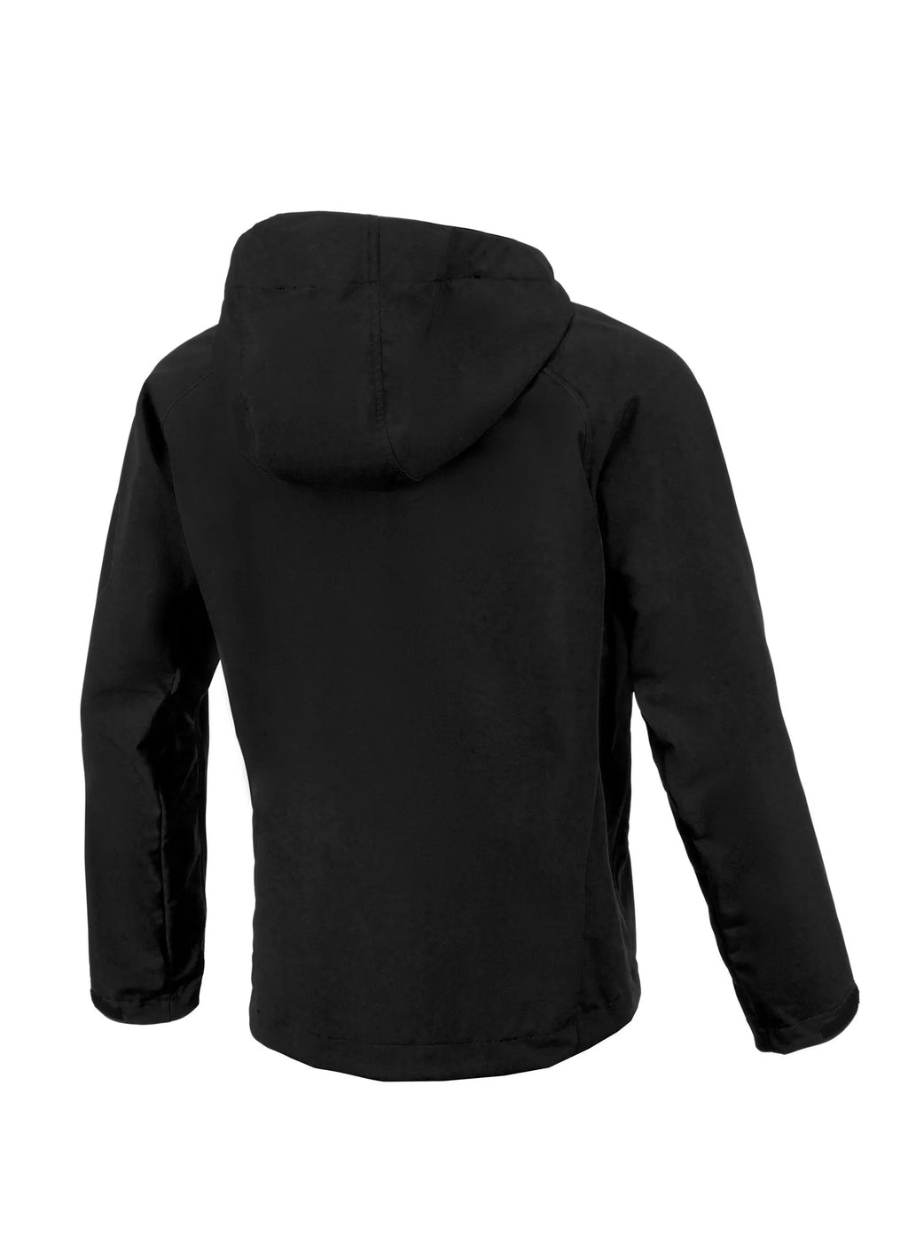 Kurtka z kapturem Softshell Rockfish II
