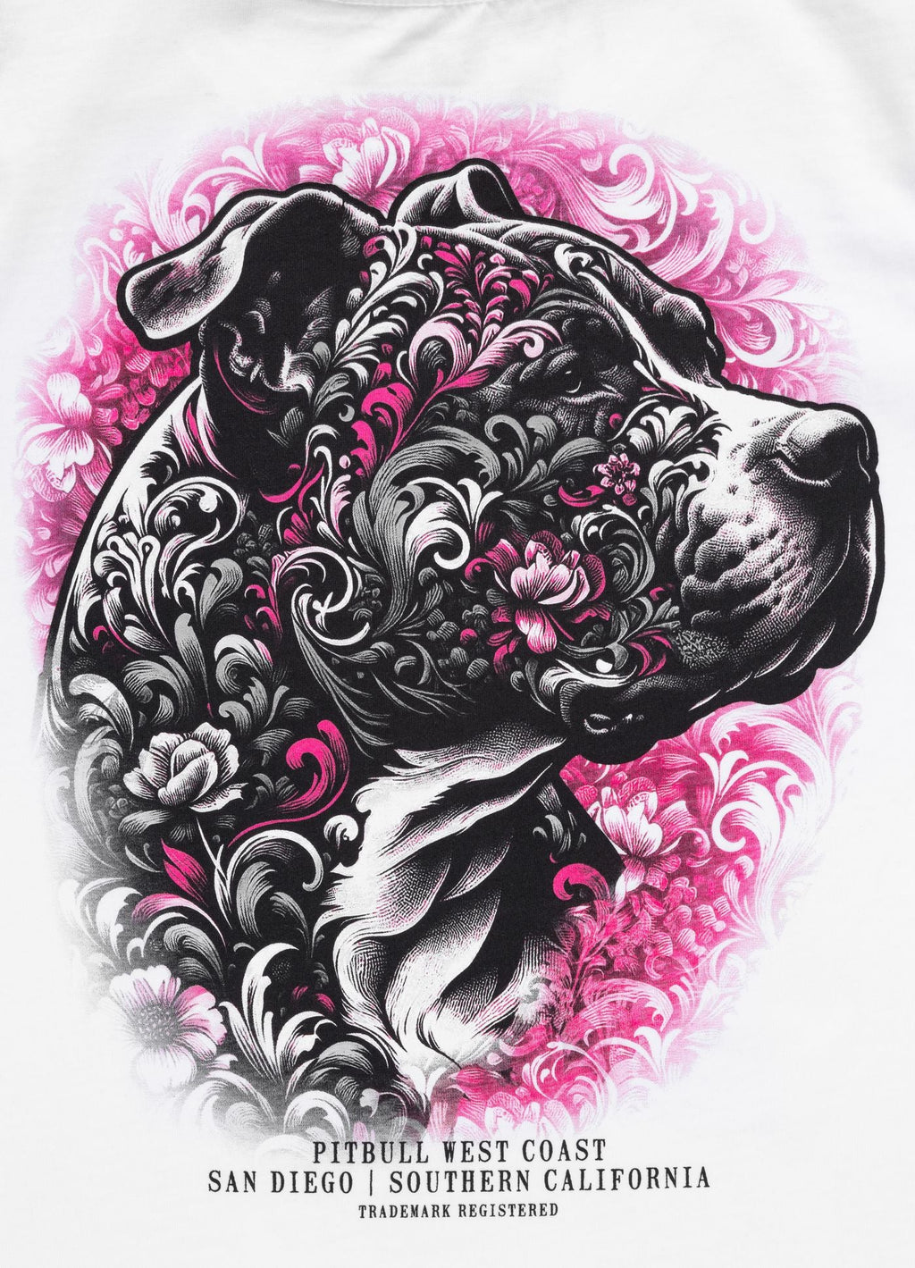 Koszulka damska TATTOO