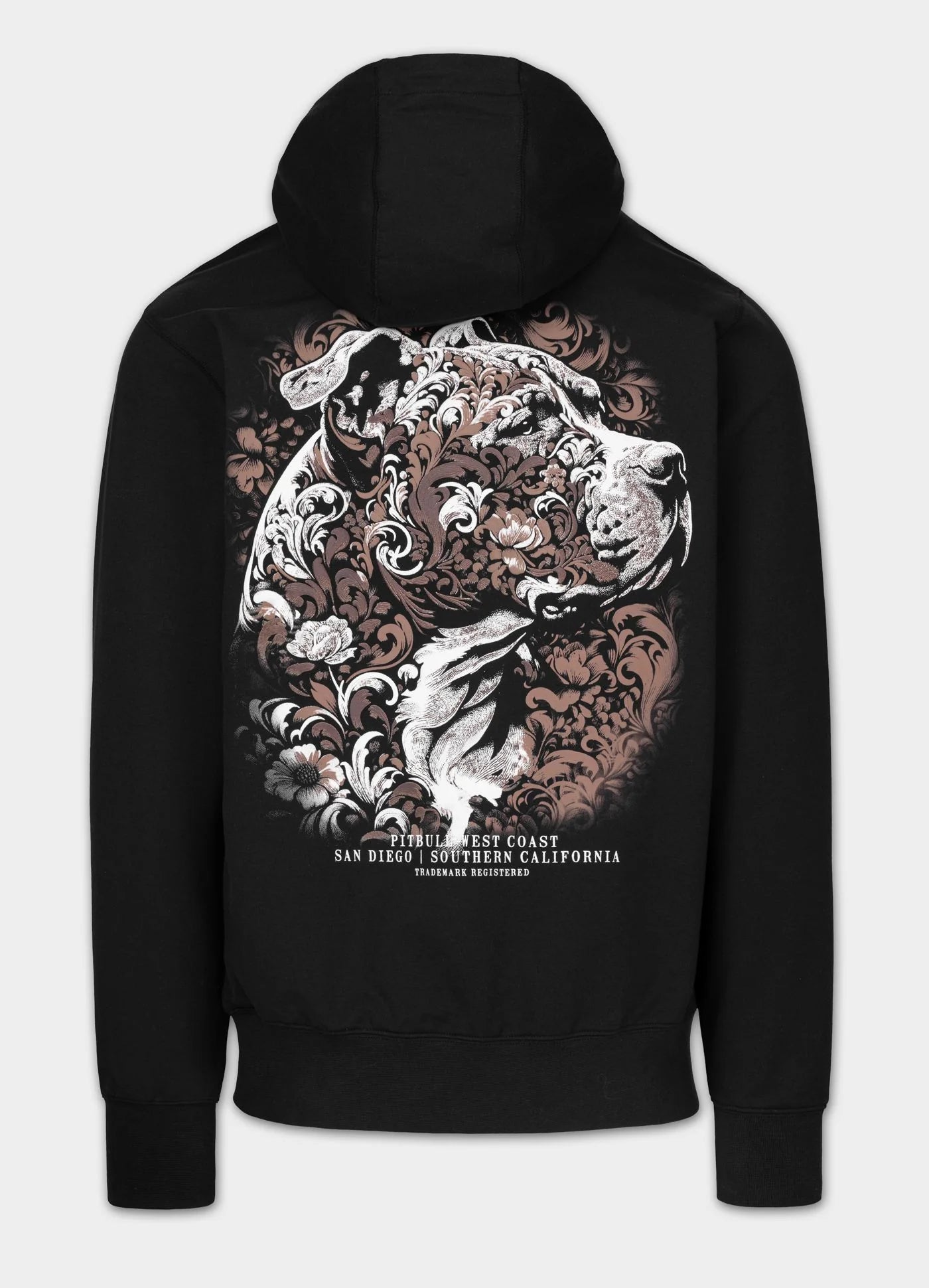 Bluza z kapturem TATTOO